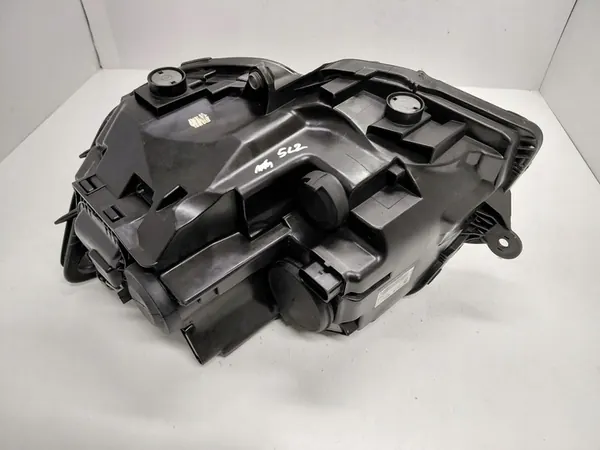 VW Transporter T6 Farol Direito H4 OEM 7E1941016AB image 3