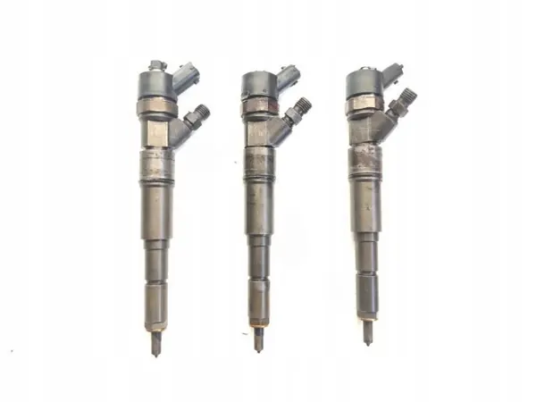 Inyector combustible OEM 0445110049 7785983 para BMW image 2