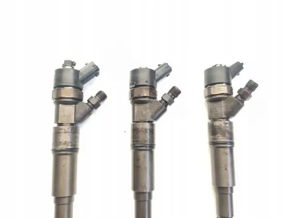 Inyector combustible OEM 0445110049 7785983 para BMW image 3