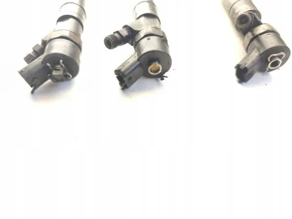 Inyector combustible OEM 0445110049 7785983 para BMW image 4