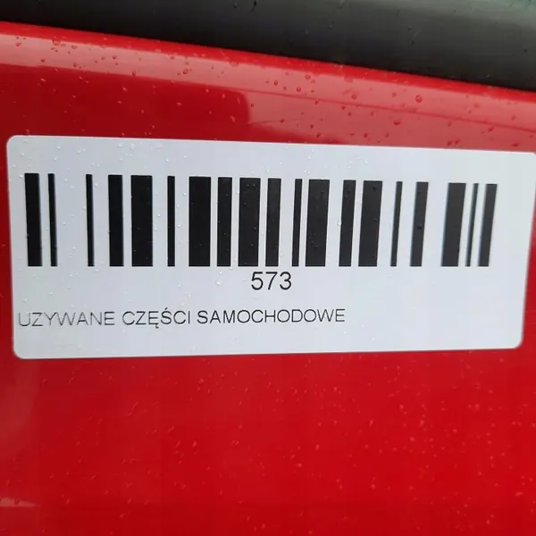 OEM 360189671 fram höger dörr för VW Golf VI image 6
