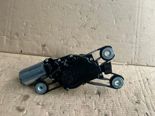 MERCEDES E-KLASSE W211 Heckscheibenwischermotor A2118200342 image 2