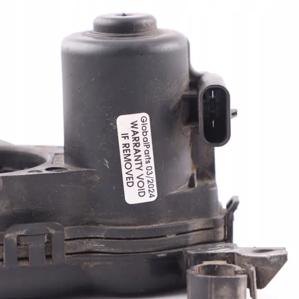 Mercedes W176 W246 Käsijarruaktivaattori Oikea Takana A1729060300 image 5