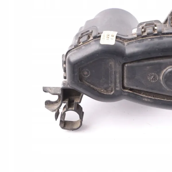 Mercedes W176 W246 Käsijarruaktivaattori Oikea Takana A1729060300 image 9