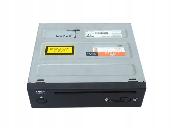 OEM YIB500120 Navigointisoitin Range Rover Sport -09 image 2