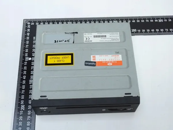 OEM YIB500120 Navigointisoitin Range Rover Sport -09 image 4