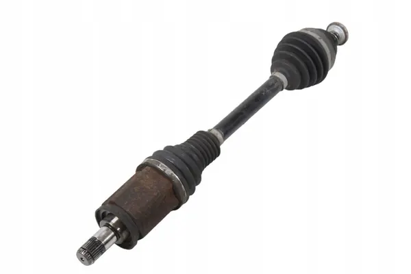 BMW G11 G12 740dX Främre Vänster Drivaxel 8639519 image 2