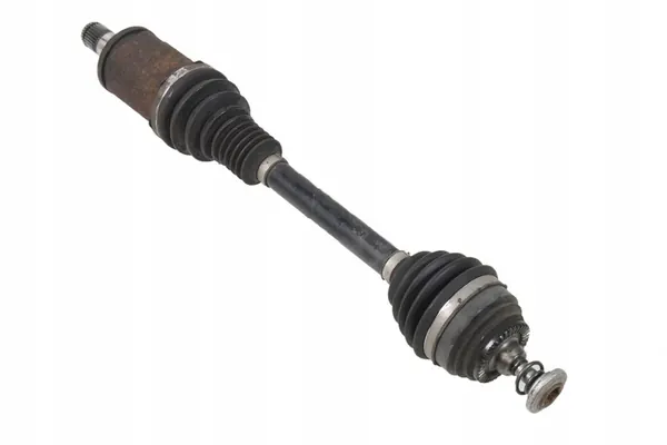 BMW G11 G12 740dX Främre Vänster Drivaxel 8639519 image 3