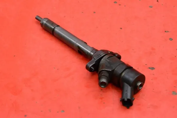 Einspritzdüse 0445110239 für Ford Focus MK2 1.6 TDCI image 5