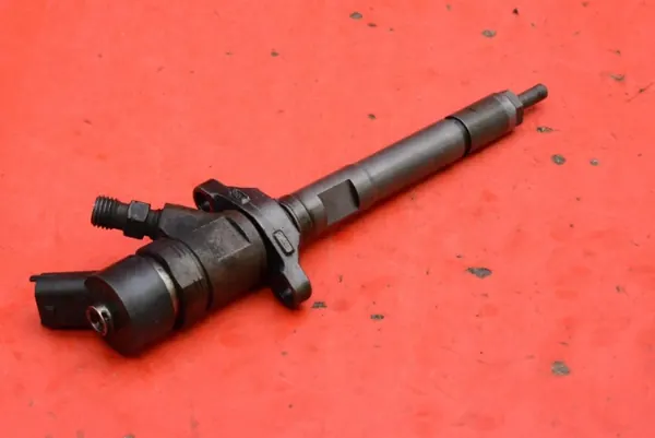 Einspritzdüse 0445110239 für Ford Focus MK2 1.6 TDCI image 6