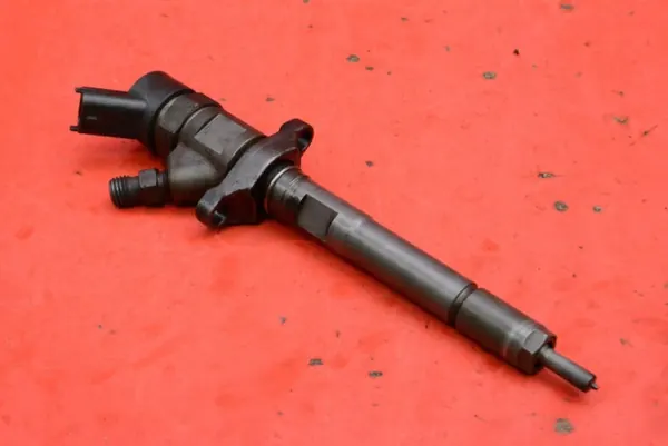 Einspritzdüse 0445110239 für Ford Focus MK2 1.6 TDCI image 7