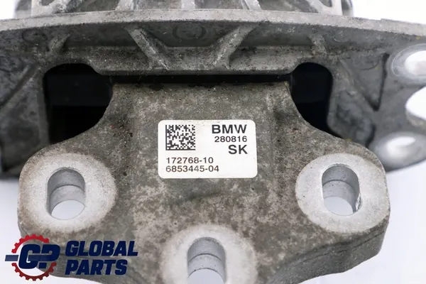 Mini F55 F56 F57 Suporte do Motor 685344 image 10