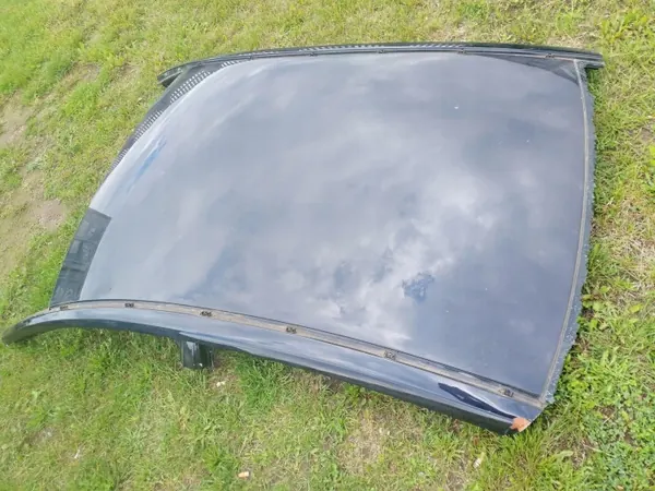OEM G64E5FYJH67HJ65 Dakbekleding Lexus GS 2005-2012 image 4