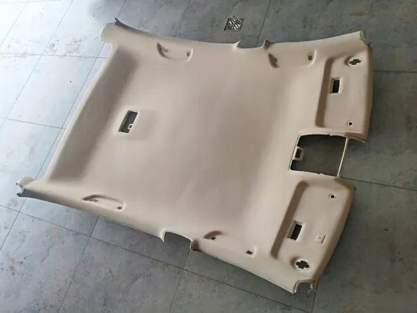 OEM G64E5FYJH67HJ65 Dakbekleding Lexus GS 2005-2012 image 5