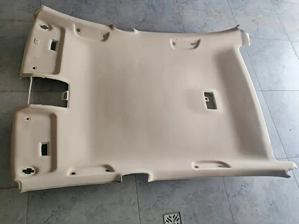 OEM G64E5FYJH67HJ65 Dakbekleding Lexus GS 2005-2012 image 6