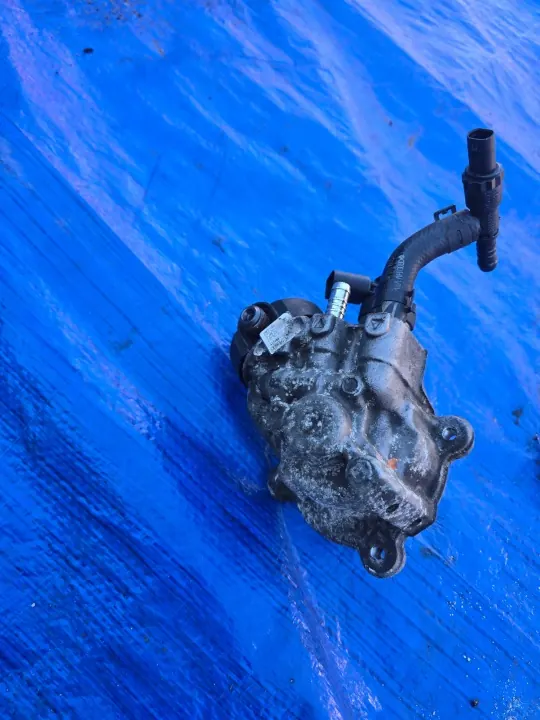OEM 04L130755D insprutningspump för VW Audi Skoda image 4
