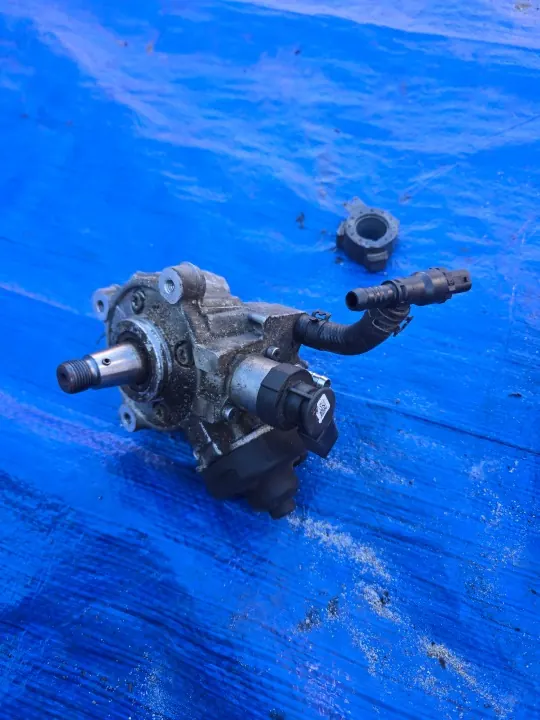 OEM 04L130755D insprutningspump för VW Audi Skoda image 5
