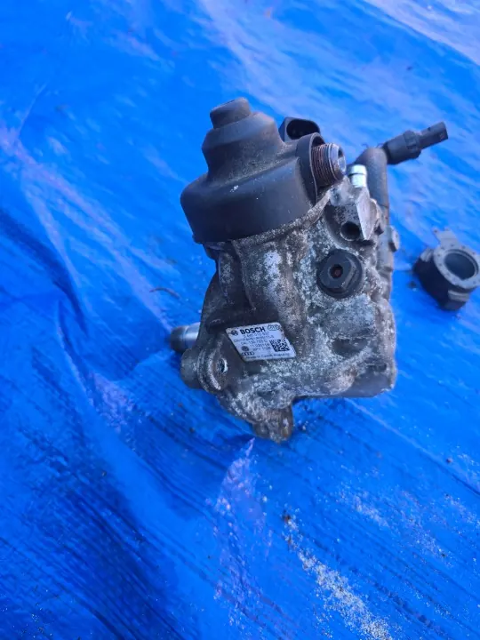 OEM 04L130755D insprutningspump för VW Audi Skoda image 7
