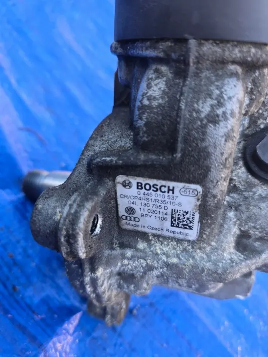 OEM 04L130755D insprutningspump för VW Audi Skoda image 8