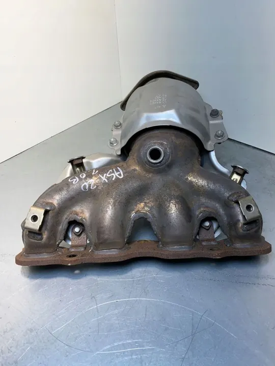 Begagnad katalysator Mitsubishi ASX OEM ABR image 2