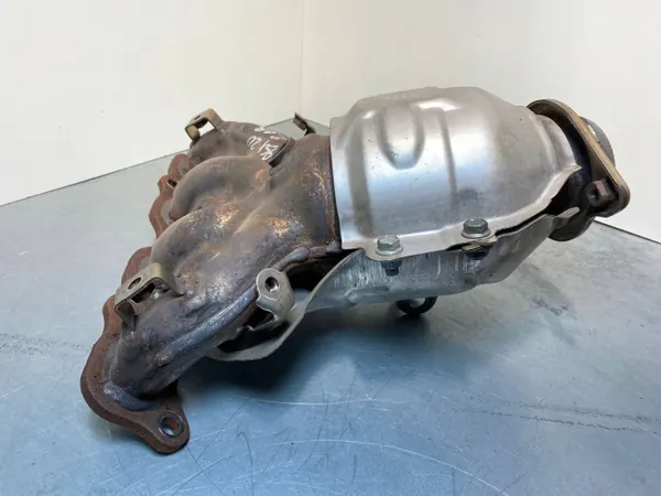 Begagnad katalysator Mitsubishi ASX OEM ABR image 3