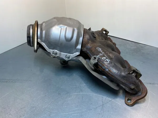 Begagnad katalysator Mitsubishi ASX OEM ABR image 4