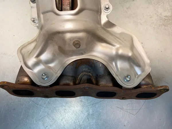 Begagnad katalysator Mitsubishi ASX OEM ABR image 5