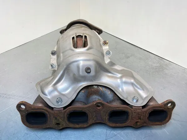 Begagnad katalysator Mitsubishi ASX OEM ABR image 8