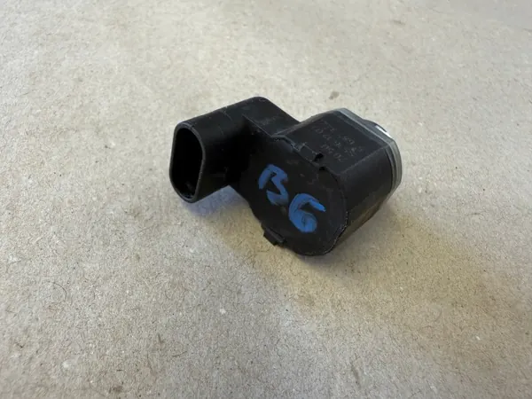 Sensor de estacionamento dianteiro VW Passat B6 OEM 3C0919275R image 3