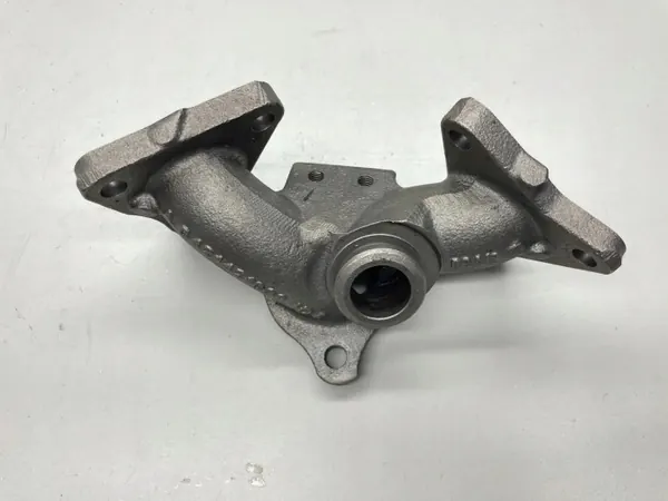 Colector de escape OEM A6421421009 para Mercedes-Benz image 3
