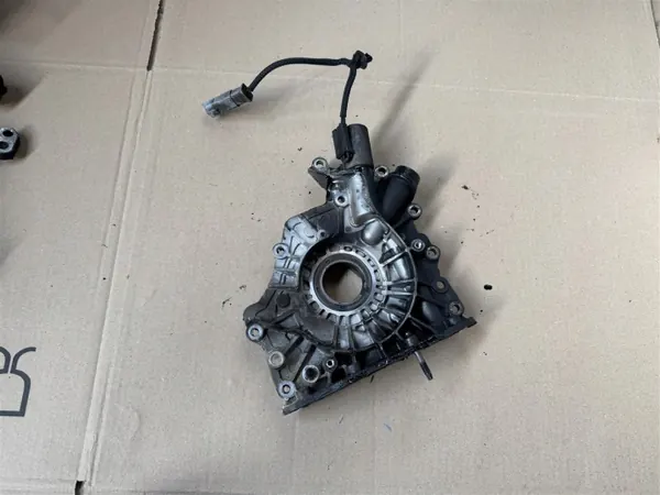 Oljepump OEM 9823740280 för Peugeot Expert III 1.5 HDI image 2