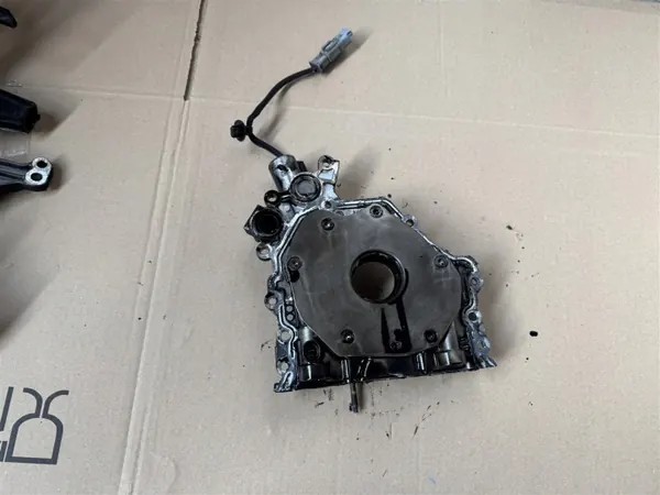 Oljepump OEM 9823740280 för Peugeot Expert III 1.5 HDI image 3