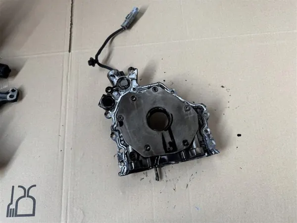 Oljepump OEM 9823740280 för Peugeot Expert III 1.5 HDI image 4