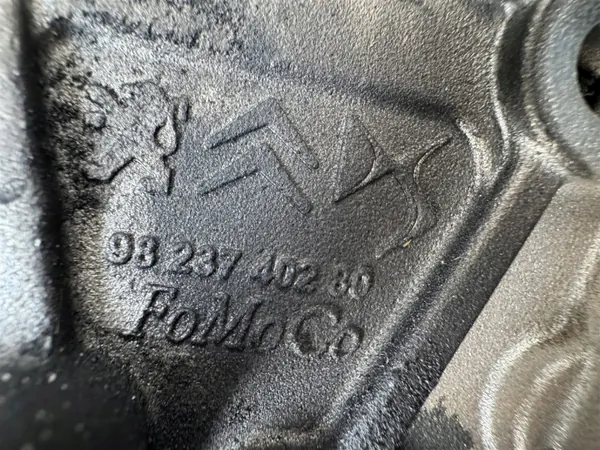 Oljepump OEM 9823740280 för Peugeot Expert III 1.5 HDI image 6