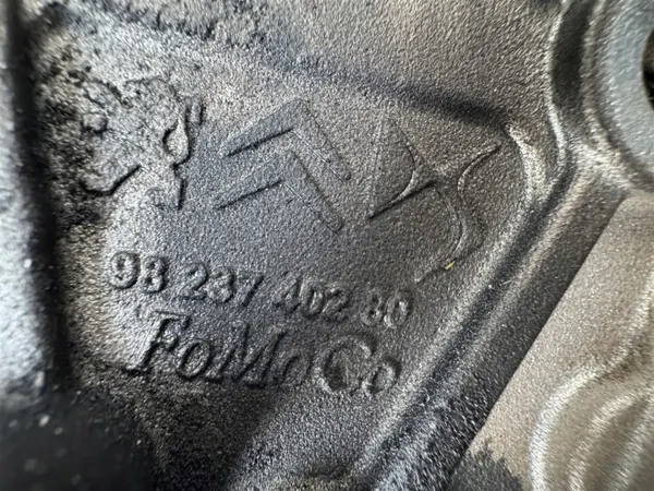 Oljepump OEM 9823740280 för Peugeot Expert III 1.5 HDI image 7