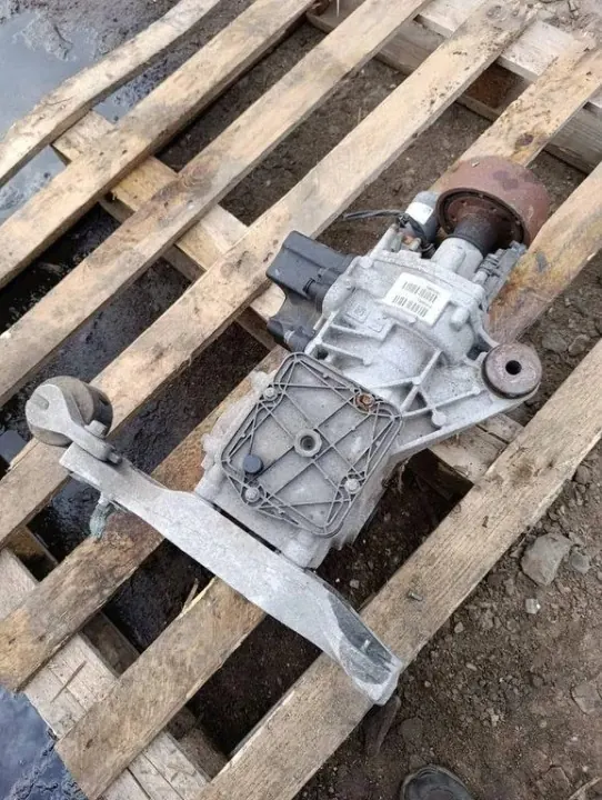 Redutor traseiro VOLVO XC90 II P1216701 1.97L Híbrido 2019 image 3
