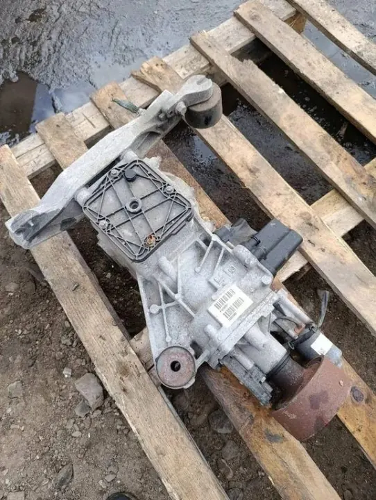 Redutor traseiro VOLVO XC90 II P1216701 1.97L Híbrido 2019 image 4