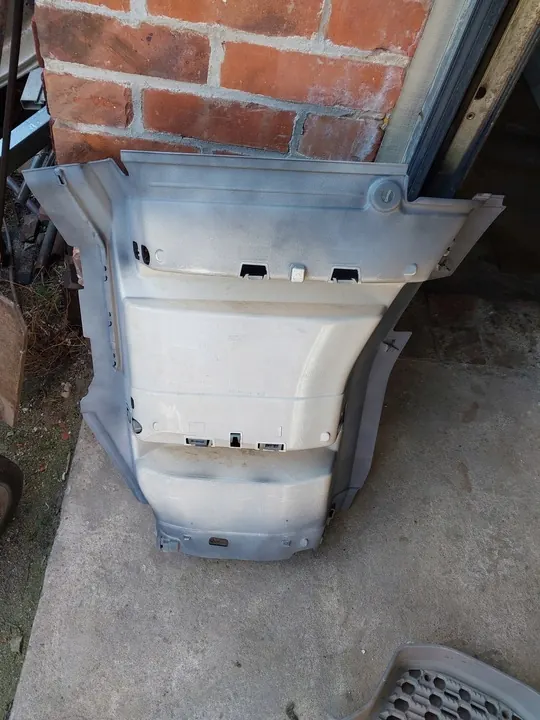 Daf XF XD Marchepied 2344616 image 2