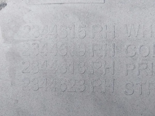 Daf XF XD Marchepied 2344616 image 3