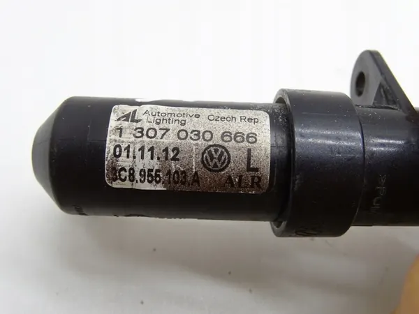 OEM 3C8955103A Vasen etuvalopesin VW Passat CC:lle image 6