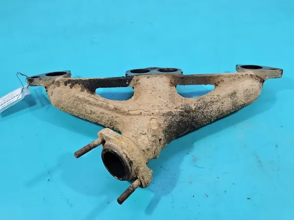 Coletor de Escape OEM IMPRK1529093 Jeep Cherokee XJ image 10