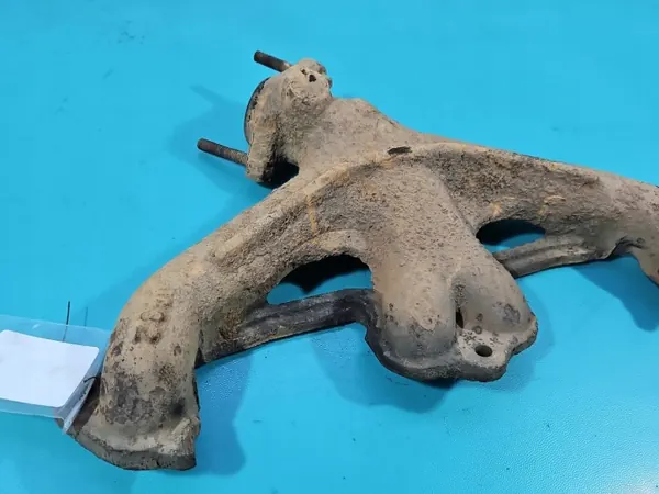 Coletor de Escape OEM IMPRK1529093 Jeep Cherokee XJ image 3