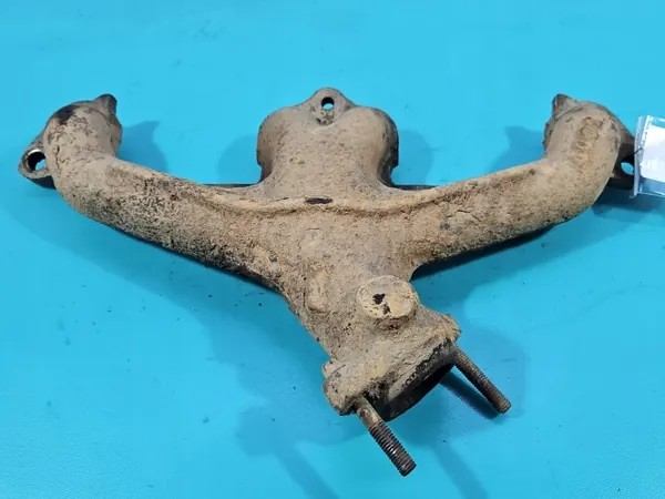 Coletor de Escape OEM IMPRK1529093 Jeep Cherokee XJ image 4