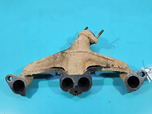 Coletor de Escape OEM IMPRK1529093 Jeep Cherokee XJ image 7