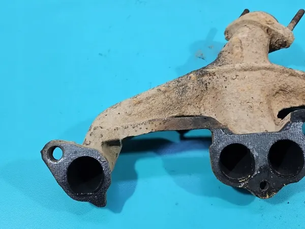 Coletor de Escape OEM IMPRK1529093 Jeep Cherokee XJ image 9