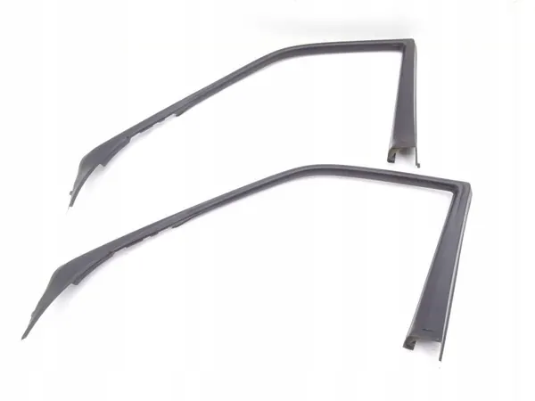 Fensterrahmen vorne rechts OEM 1407250471 für Mercedes S W140 image 4