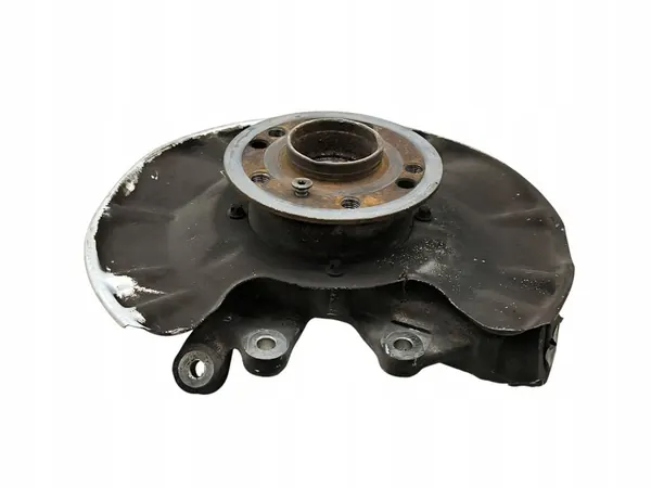 Mercedes-Benz GL X166 2013 Mozzo ruota posteriore sinistro image 2