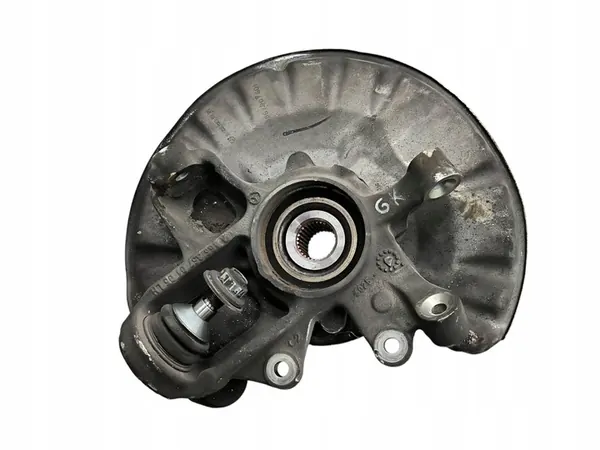 Mercedes-Benz GL X166 2013 Mozzo ruota posteriore sinistro image 4