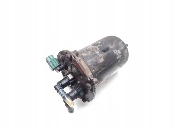 Vauxhall Antara Brandstofffilterhuis OEM No MPN image 4