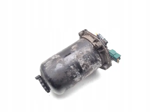 Vauxhall Antara Brandstofffilterhuis OEM No MPN image 6